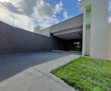 Casa com 3 Quartos à venda, 150m² no Cardoso Continuação, Aparecida de Goiânia