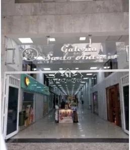 Sala Comercial à venda, 35m² no Centro, Petrópolis