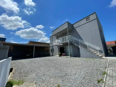 Apartamento com 2 Quartos para alugar, 50m² no Vila Lenzi, Jaraguá do Sul