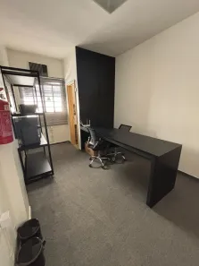 Sala Comercial para alugar, 17m² no Setor Bueno, Goiânia