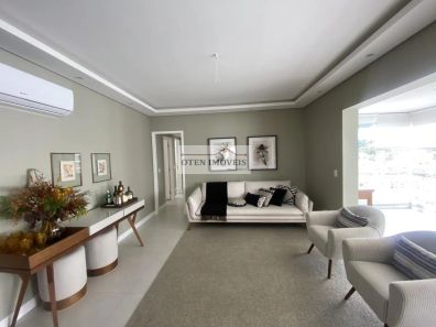 Apartamento com 3 Quartos à venda, 124m² no Jardim Esplanada, São José dos Campos
