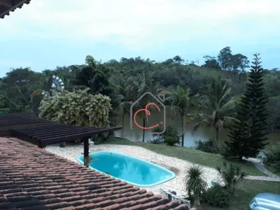Casa com 7 Quartos à venda, 600m² no Lagoa, Macaé