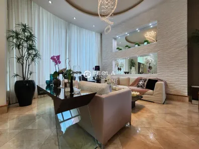 Casa de Condomínio com 3 Quartos à venda, 435m² no Jardim São José, Americana