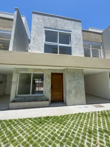 Casa com 3 Quartos à venda, 123m² no Campeche, Florianópolis