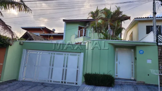 Casa com 4 Quartos à venda, 382m² no Jardim Virginia Bianca, São Paulo