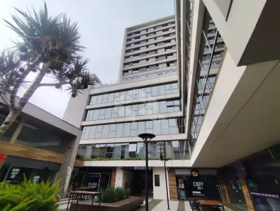 Apartamento com 1 Quarto para alugar, 48m² no Cidade Baixa, Porto Alegre