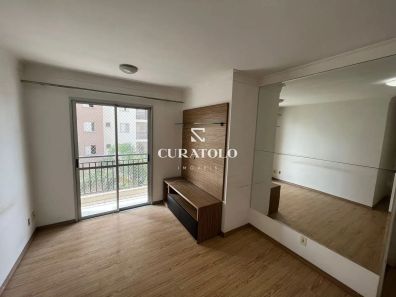 Apartamento com 2 Quartos à venda, 50m² no Quinta da Paineira, São Paulo