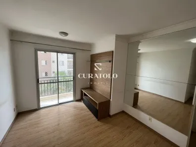 Apartamento com 2 Quartos à venda, 50m² no Quinta da Paineira, São Paulo