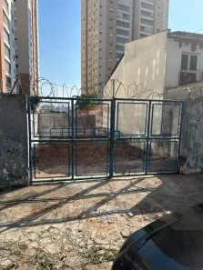 Lote/Terreno à venda, 243m² no Vila Gumercindo, São Paulo