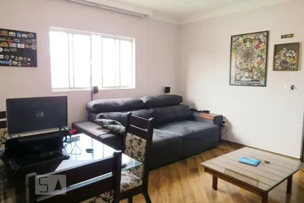 Apartamento com 1 Quarto à venda, 50m² no Vila Leonor, São Paulo