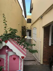 Sobrado com 4 Quartos à venda, 194m² no Casa Verde Média, São Paulo
