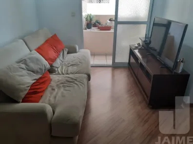 Apartamento com 3 Quartos à venda, 61m² no Vila Pompéia, São Paulo