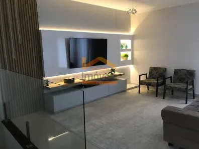 Casa com 3 Quartos à venda, 222m² no Jardim da Colina, Americana