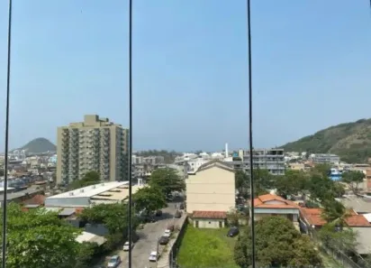 Apartamento com 3 Quartos à venda, 78m² no Recreio dos Bandeirantes, Rio de Janeiro