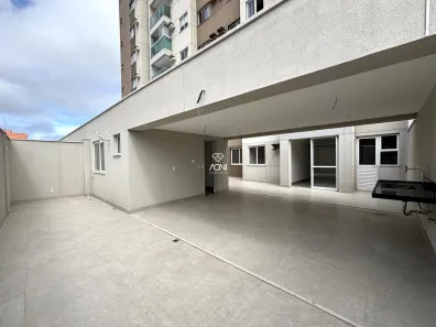 Apartamento com 3 Quartos à venda, 150m² no Monte Belo, Vitória