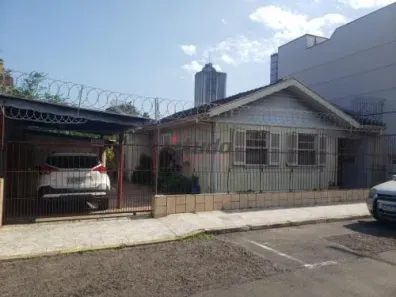 Casa com 3 Quartos à venda, 65m² no Centro, Novo Hamburgo