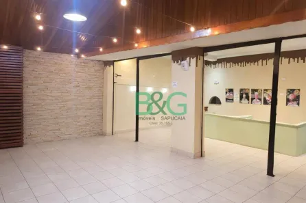 Ponto Comercial para alugar, 100m² no Vila Moreira, Guarulhos