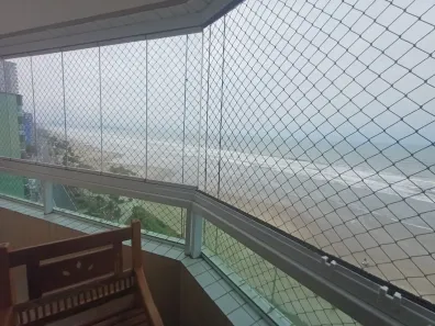 Apartamento com 3 Quartos à venda, 127m² no Caiçara, Praia Grande