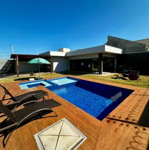 Fazenda/Sítio com 2 Quartos à venda, 134m² no Paiçandu, Paiçandu