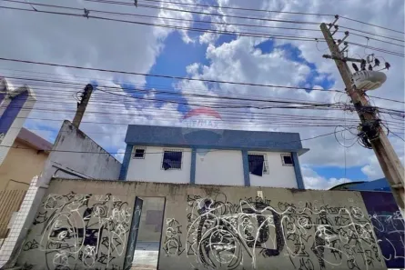Ponto Comercial à venda, 1120m² no Castanheira, Belém