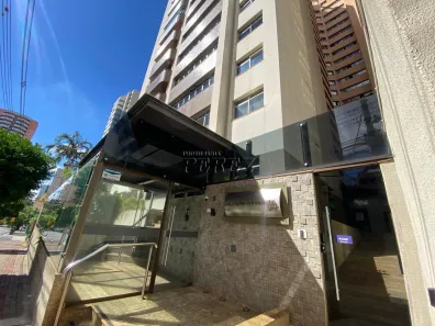 Apartamento com 4 Quartos para venda ou aluguel, 266m² no Centro, Londrina