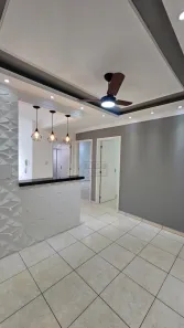 Apartamento com 2 Quartos à venda, 42m² no Jardim Doutor Paulo Gomes Romeo, Ribeirão Preto