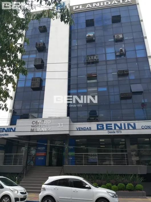 Salas Comerciais para venda com Circuito de segurança e 66 m² em Centro - Canoas, RS - Viva Real