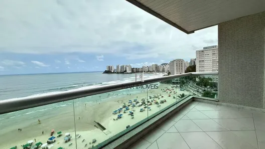 Apartamento com 3 Quartos à venda, 180m² no Pitangueiras, Guarujá