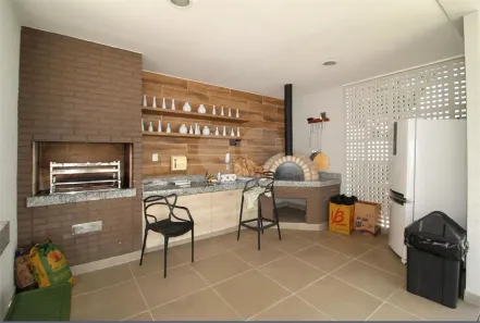 Apartamento com 2 Quartos à venda, 37m² no Santana, São Paulo