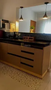 Casa com 2 Quartos à venda, 70m² no Residencial Girassol, Itupeva