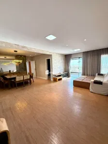Apartamento com 3 Quartos à venda, 148m² no Pico do Amor, Cuiabá