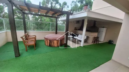Casa de Condomínio com 3 Quartos à venda, 288m² no Urbanova V, São José dos Campos