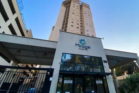 Apartamento com 2 Quartos para venda ou aluguel, 62m² no Paulicéia, Piracicaba