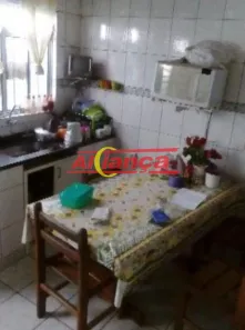 Casa com 2 Quartos à venda, 110m² no Vila Carmela II, Guarulhos