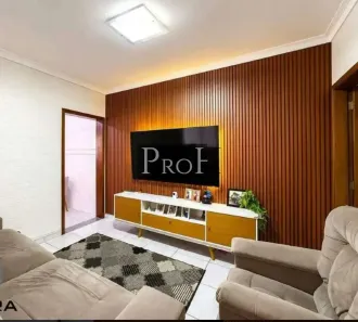 Sobrado com 3 Quartos à venda, 240m² no Ferrazópolis, São Bernardo do Campo