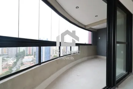 Apartamento com 2 Quartos à venda, 95m² no Jardim, Santo André
