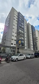 Apartamento com 2 Quartos para alugar, 80m² no Condomínio Royal Park, São José dos Campos