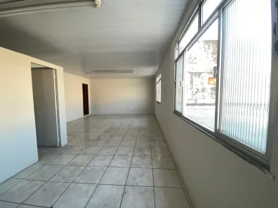 Sala Comercial para alugar, 45m² no Realengo, Rio de Janeiro