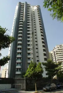 Apartamento com 4 Quartos à venda, 290m² no Vila Andrade, São Paulo