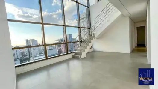 Cobertura com 4 Quartos à venda, 162m² no Cruzeiro, Belo Horizonte