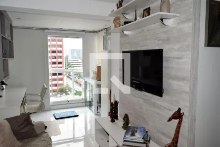 Apartamento com 1 Quarto à venda, 75m² no Pinheiros, São Paulo