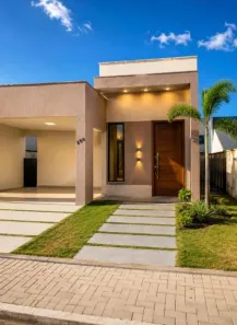 Casa com 3 Quartos à venda, 152m² no Parque das Nações, Parnamirim
