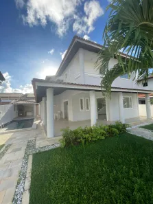 Casa de Condomínio com 4 Quartos à venda, 195m² no Buraquinho, Lauro de Freitas