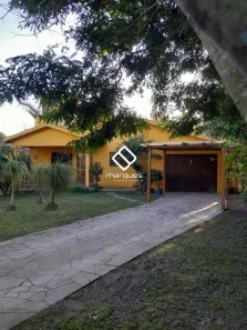 Casa com 3 Quartos à venda, 188m² no Jardim América, Capão do Leão