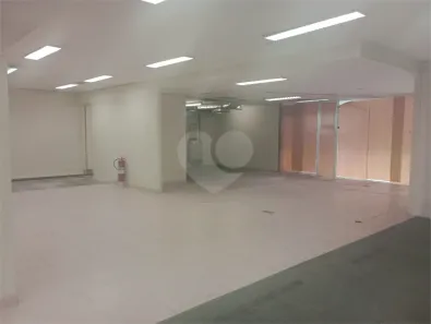 Ponto Comercial para alugar, 750m² no Santo Amaro, São Paulo
