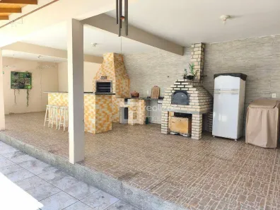 Casa com 5 Quartos à venda, 205m² no Forquilhinha, São José