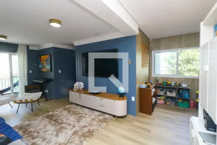 Cobertura com 3 Quartos à venda, 150m² no Vila Valparaíso, Santo André