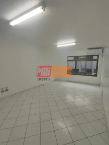 Sala Comercial para alugar, 44m² no Centro, São Bernardo do Campo