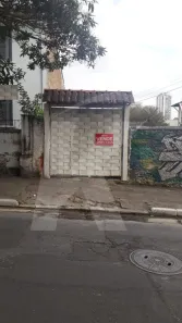 Lote/Terreno à venda, 409m² no Santana, São Paulo