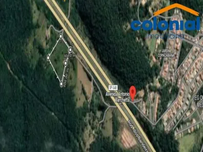 Lote/Terreno à venda, 24100m² no Jardim Copacabana, Jundiaí